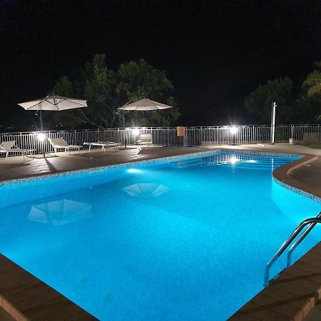 Il Panorama Giungano Exterior foto